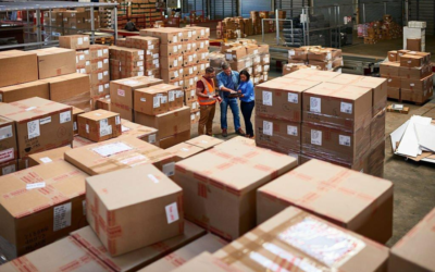 Jasa Freight Forwarder Surabaya untuk Ekspor Impor, Ini Layanan yang Perlu Anda Ketahui
