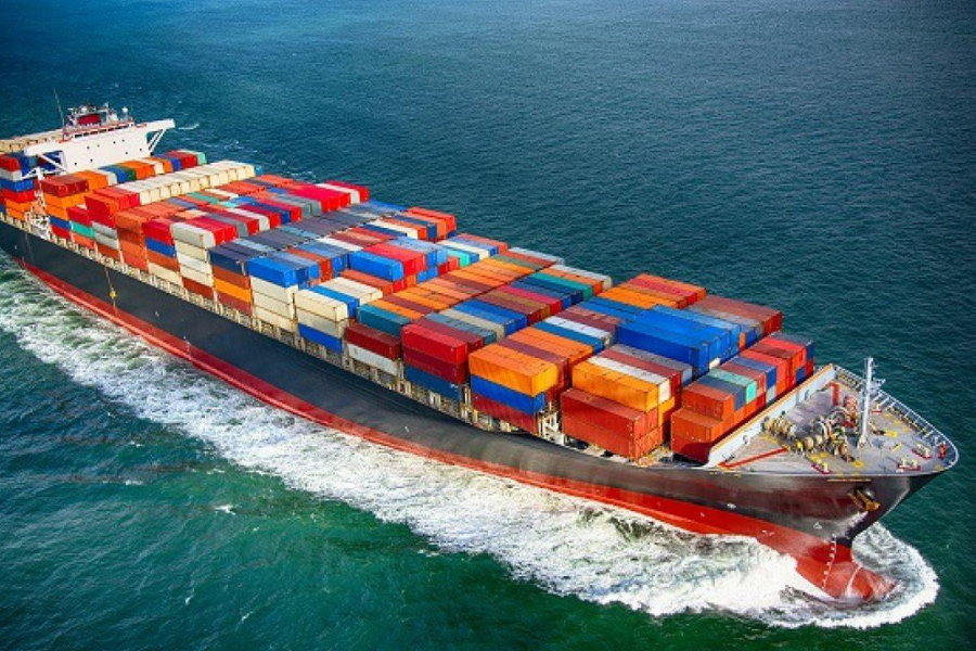 konsultasikan kebutuhan forwarder door to door bersama dermaga indonesia