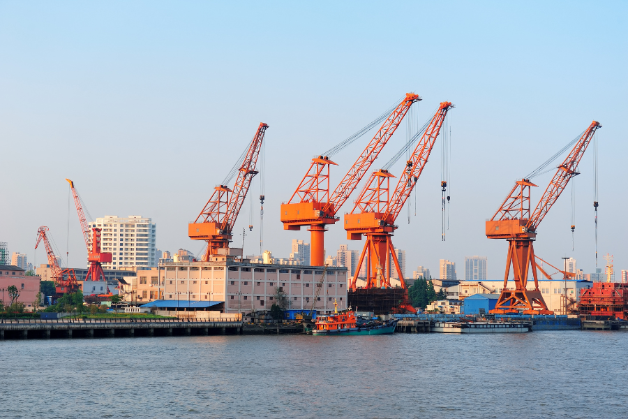 biaya sewa gudang pelabuhan biaya sewa gudang pelabuhan