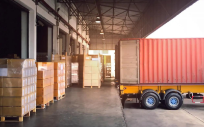 Bonded Warehouse Adalah Solusi Logistik Tepat untuk Bisnis Importir