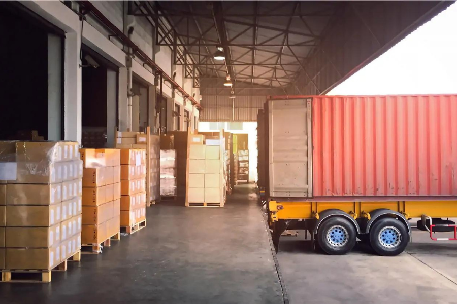 bonded warehouse adalah bonded warehouse adalah