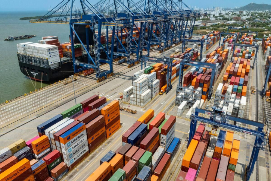 butuh estimasi ongkir dari china ke indonesia? konsultasikan gratis bersama dermaga indonesia