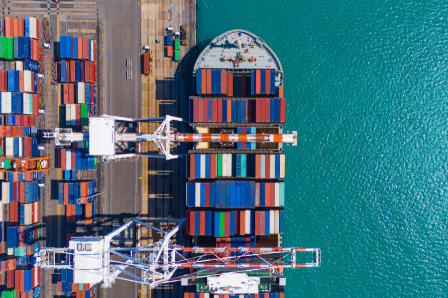 impor dari alibaba bersama pt. dermaga indonesia