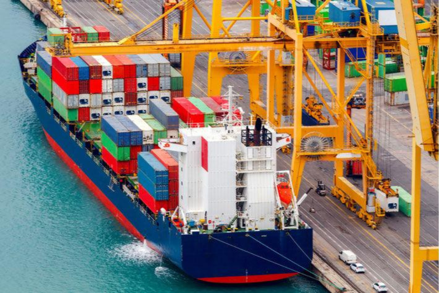 jasa freight forwarding terpercaya Jasa Freight Forwarding Terpercaya yang Dicari Banyak Bisnis