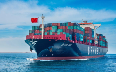 Ongkir dari China ke Indonesia Terbaru, Begini Cara Menghitungnya