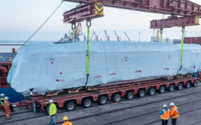 Pengiriman Barang Project Cargo Panduan Lengkap dan Tepat