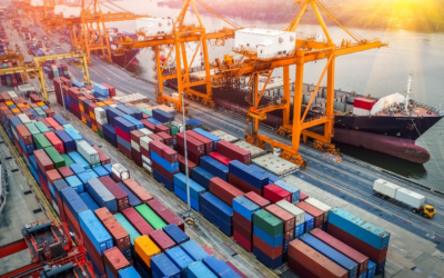 Perusahaan Freight Forwarder Indonesia untuk Mendukung Berbagai Industri