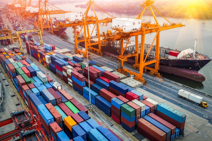 perusahaan freight forwarder indonesia perusahaan freight forwarder indonesia