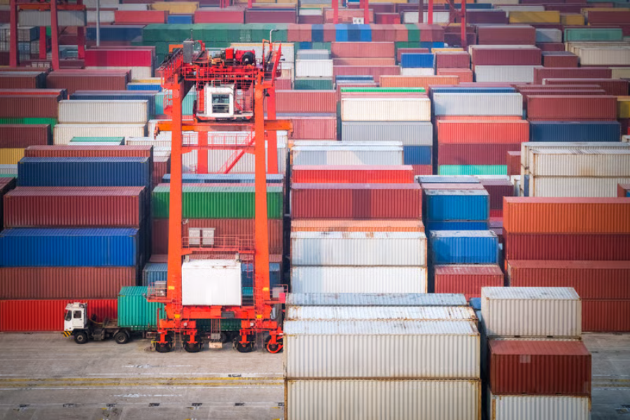 tarif ekspedisi laut lcl per kubik