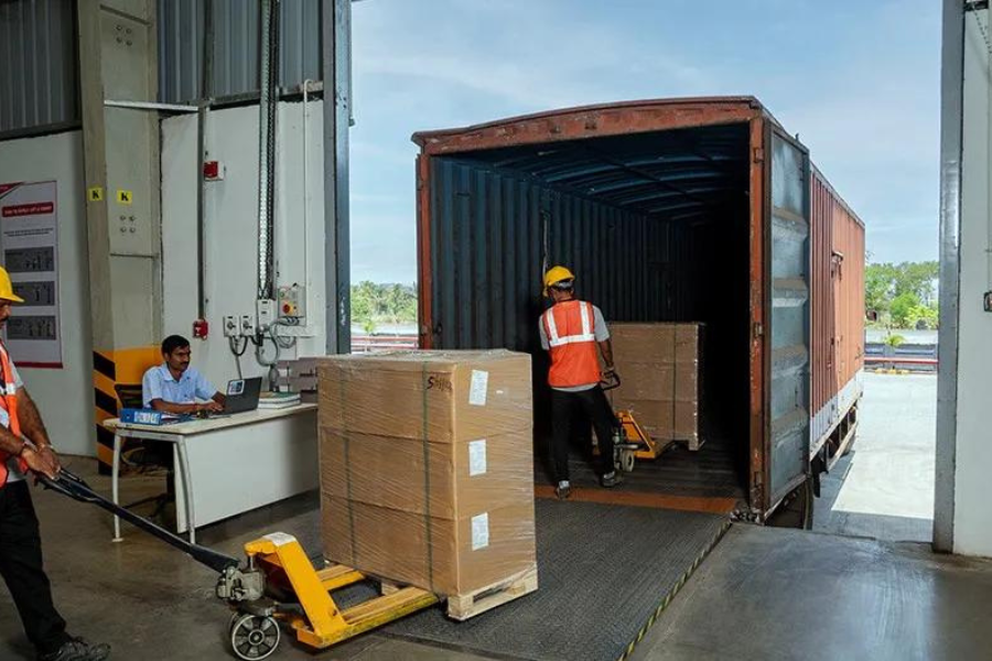 temukan solusi logistik terintegrasi bersama dermaga indonesia
